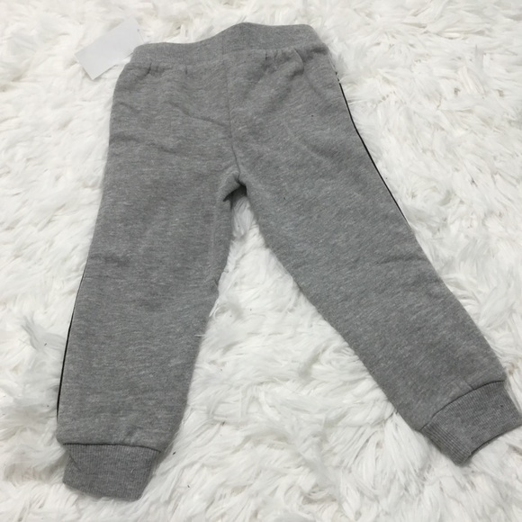 Calvin Klein-2 pc. Logo Hoodie & Pants Set. - Picture 8 of 12